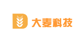 西安大麦网络科技有限公司LOGO